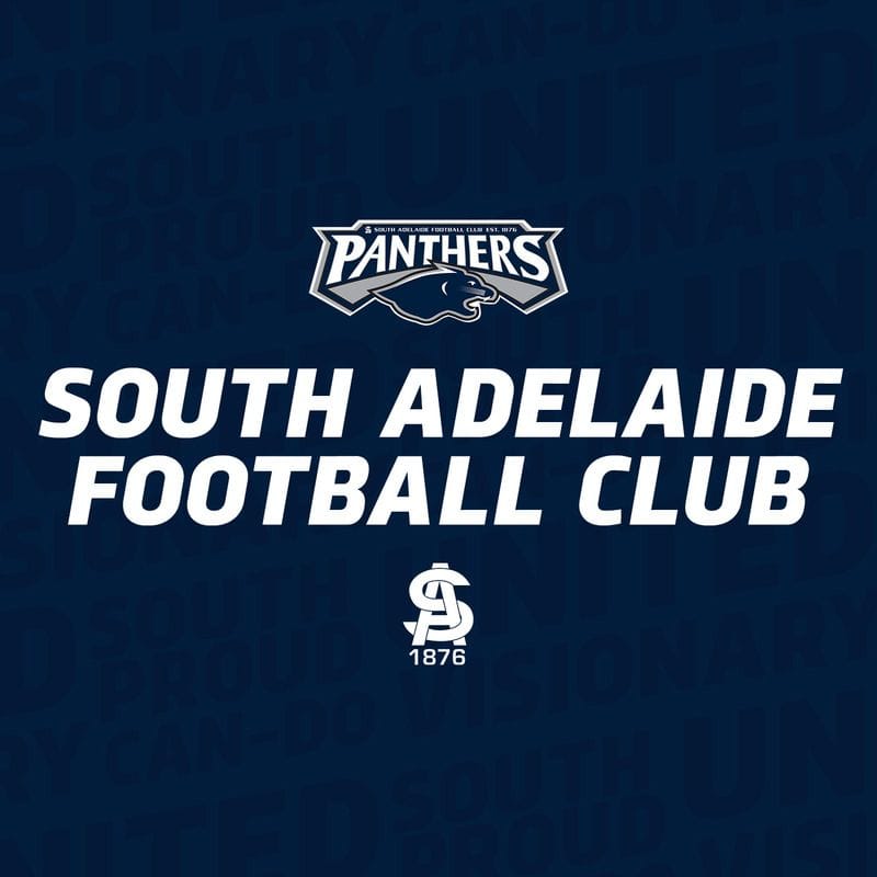South Adelaide AGM - Notice of Election South Adelaide AGM - Notice of Election